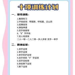 如何为青少年篮球爱好者选择合适的训练班:全面指南与实用建议